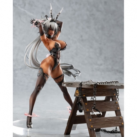 Original Character Estatua PVC 1/6 Gilnada Deluxe Edition 29 cm