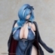 Girls´ Frontline 2 Estatua PVC 1/6 Helen (DP-12) Starlit Waltz ver. 28 cm
