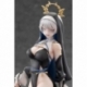 Original Character PVC Statue 1/6 Sister Anastasia Illustrated by Ohisashiburi Normal Edition 28 cm