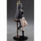 Original Character PVC Statue 1/6 Sister Anastasia Illustrated by Ohisashiburi Normal Edition 28 cm