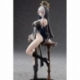 Original Character PVC Statue 1/6 Sister Anastasia Illustrated by Ohisashiburi Normal Edition 28 cm