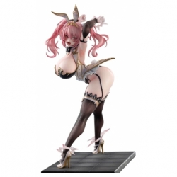 Original Character PVC Statue 1/6 Alice Illustrated by Ulrich Normal Edition 26 cm