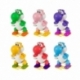 Super Mario Juguetes de cuerda Mystery Pack Expositor Yoshi (12)