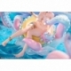 Original Character PVC 1/6 Octopus Witch Rinne Illustrated by Danimaru 22 cm