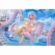 Original Character PVC 1/6 Octopus Witch Rinne Illustrated by Danimaru 22 cm