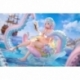 Original Character PVC 1/6 Octopus Witch Rinne Illustrated by Danimaru 22 cm
