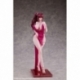 Absolute Pure White Magical Girl Estatua PVC 1/6 Kuramoto Erika Dress Ver. 30 cm
