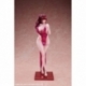 Absolute Pure White Magical Girl Estatua PVC 1/6 Kuramoto Erika Dress Ver. 30 cm