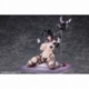 Brown Dust 2 PVC 1/6 Roen - Celebrity Bunny Ver. 28 cm