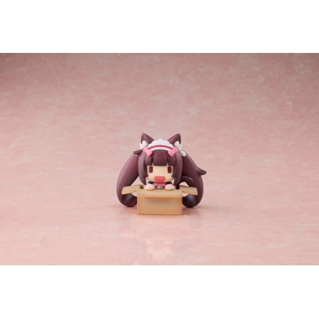 Nekopara Chibi Figure Chocola 7 cm
