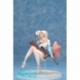 Girls´ Frontline 2: Exilium Estatua PVC 1/6 Suomi Sparkling Ocean Ver. 20 cm