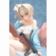 Girls´ Frontline 2: Exilium Estatua PVC 1/6 Suomi Sparkling Ocean Ver. 20 cm
