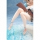 Girls´ Frontline 2: Exilium Estatua PVC 1/6 Suomi Sparkling Ocean Ver. 20 cm
