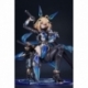 Original Character PVC Statue 1/6 Bunny Suit Planning Sophia F. Shirring Ninja Ver. 23 cm