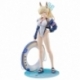Blue Archive Estatua PVC 1/7 Kanna (Swimsuit) 25 cm