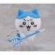 Chiikawa Action Figure Hachiware (Rerelease) 7 cm