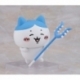 Chiikawa Action Figure Hachiware (Rerelease) 7 cm