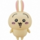 Chiikawa Figura Nendoroid Usagi (Rerelease) 7 cm
