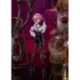 Hololive Production Figma Action Figure Takane Lui 15 cm