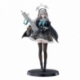 Blue Archive Estatua PVC 1/7 Sakurako 27 cm