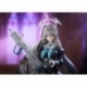 Blue Archive Estatua PVC 1/7 Sakurako 27 cm