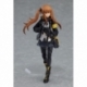 Girls Frontline Figma Action Figure UMP9 14 cm