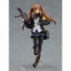 Girls Frontline Figma Action Figure UMP9 14 cm