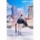 Blue Archive Figma Action Figure Hoshino Takanashi 13 cm