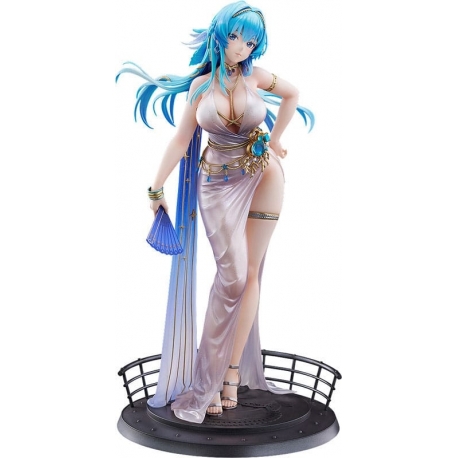 Goddess of Victory: Nikke Estatua PVC 1/7 Helm Chandelier 26 cm