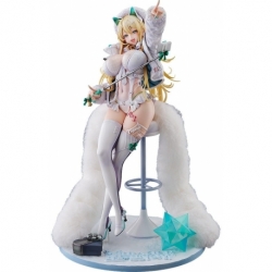 Goddess of Victory: Nikke Estatua PVC 1/6 Rupee: Winter Shopper 30 cm