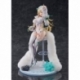 Goddess of Victory: Nikke PVC Statue 1/6 Rupee: Winter Shopper 30 cm