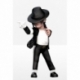 Michael Jackson Minix Figure Billie Jean 12 cm