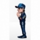 Formula 1 Minix Figure Max Verstappen New 12 cm