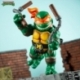 Teenage Mutant Ninja Turtles Soft Vinyl Figure Michelangelo 20 cm