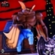 Batman: la serie animada Figura 1/6 Man-Bat 32 cm