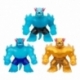 Mr. Beast Lab Goo Jit Zu Figura elástica Hypercharged Panther 11 cm