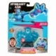 Mr. Beast Lab Goo Jit Zu Figura elástica Hypercharged Panther 11 cm