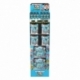 Mr. Beast Lab Swarms Figuras 3 cm Expositor (56)