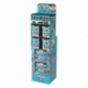 Mr. Beast Lab Swarms Figuras 3 cm Expositor (56)