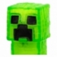 Minecraft Heroes of Goo Jit Zu Meteor Madness Figura elástica Creeper 12 cm
