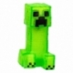 Minecraft Heroes of Goo Jit Zu Meteor Madness Figura elástica Creeper 12 cm