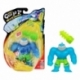 Heroes of Goo Jit Zu Meteor Madness Stretch Figure Thrash 12 cm