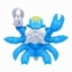 Heroes of Goo Jit Zu Meteor Madness Figura elástica Battle Scorpion Hydro Sting 22 cm