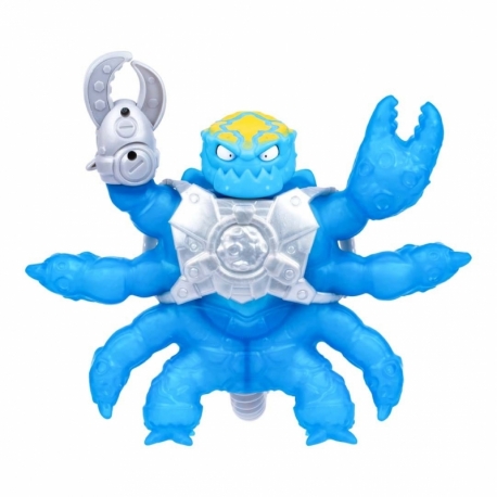 Heroes of Goo Jit Zu Meteor Madness Figura elástica Battle Scorpion Hydro Sting 22 cm