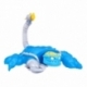 Heroes of Goo Jit Zu Meteor Madness Figura elástica Battle Scorpion Hydro Sting 22 cm