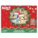 Bluey Calendario de adviento Miniaturas de Juego