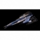 Mass Effect Die-Cast Normandy SR-2 22 cm