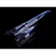 Mass Effect Die-Cast Normandy SR-2 22 cm
