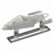 Star Trek Library Die-Cast U.S.S. Voyager&nbsp;NCC-74656-J 10 cm