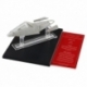 Star Trek Library Die-Cast U.S.S. Voyager&nbsp;NCC-74656-J 10 cm